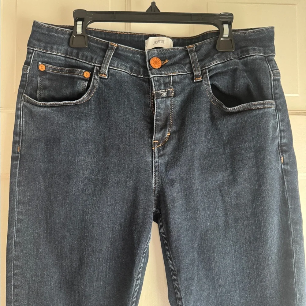 Closed Skinny Jeans